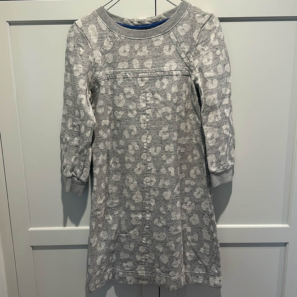 Marc by Marc Jacobs sweatshirt dress